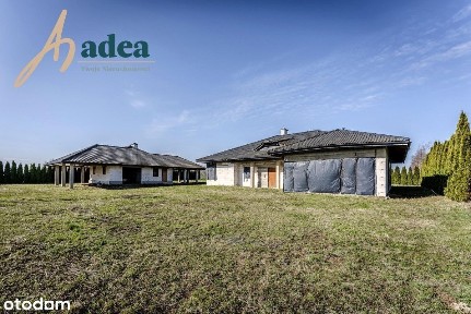 Dom 226m2 + budynek gospodasrczy | 25 arów | Kulik