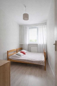 Sprzedam lokal mieszkalny 71,80 m² | ul. Młodej Polski | Dwa niezależne, dwupokojowe mieszkania
