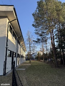 Lokal biurowo - usługowy wynajem Powsin