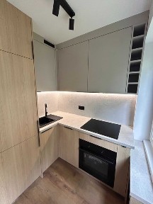 Mieszkanie na sprzedaż po kapitalnym remoncie 32 m2