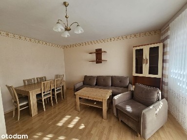 Mieszkanie 2-pokojowe z balkonem na sprzedaż!