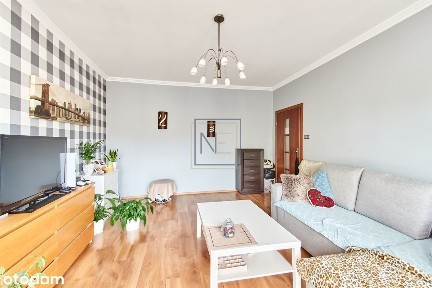 Komfortowe M-3|62 m2|po generalnym remoncie w 200