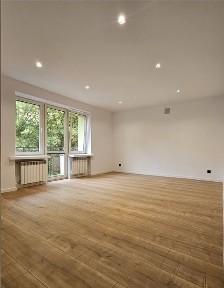 Nowe mieszkanie, 54m2 dwa pokoje, balkon