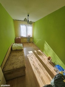 Mieszkanie, 49 m², Lublin