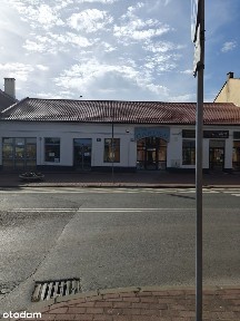 Lokal do wynajęcia