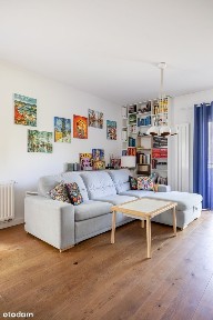 Komfortowe 3 pokojePrzedświtDo wprowadzenia