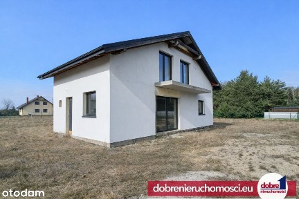 Dom w stanie deweloperskim Władysławowo