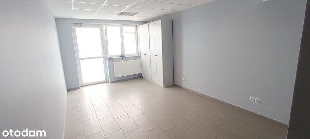 Lokal usługowy / biurowy - OD ZARAZ - bezpośrednio