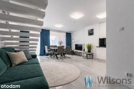 Jantar - nowy wykończony apartament