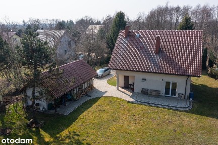 ul. Zacisze, Lubnów, Oborniki Śląskie, trzebnicki, dolnośląskie
