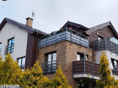Komfortowe 2/3 pokojowe mieszkanie w prestiżowej lokalizacji Warszewo