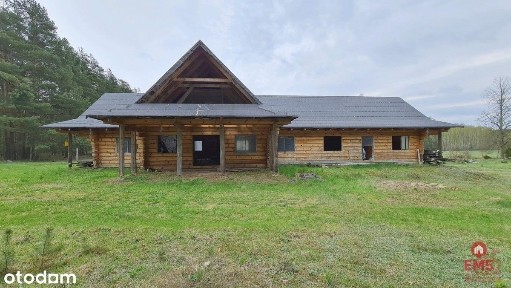 Nowa Łuka, Narewka, hajnowski, podlaskie