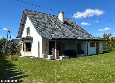 Dom idealny dla każdej rodziny