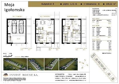5-pokojowy dom 135m2 Bez Pośredników
