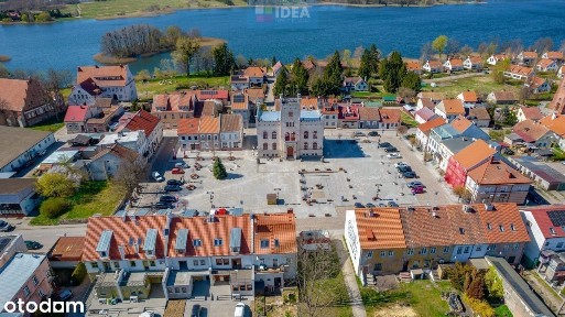 Kamienica przy Ratuszu - ul. Rynek - inwestycja