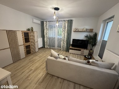 NOWE NIEUŻYTKOWANE mieszkanie, pierwszy wynajem