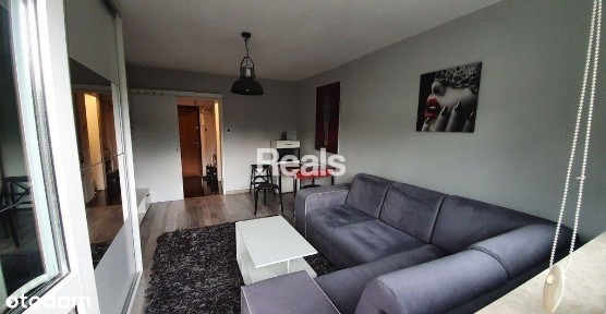 Mieszkanie, 24 m², Warszawa