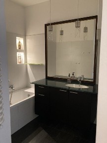 3 pokoje, 67 m2, balkon, wysoki standard