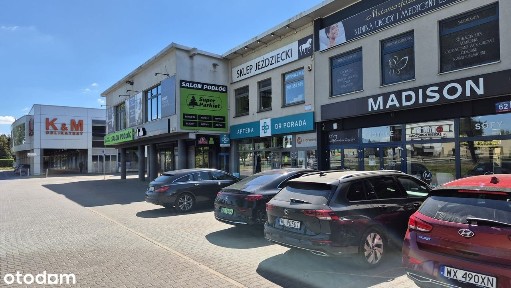 Trakt Brzeski, Stara Miłosna, Wesoła, Warszawa, mazowieckie
