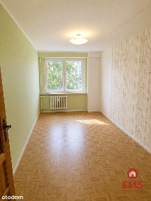 3 pokoje do własnej aranżacji