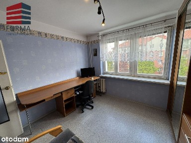 Atrakcyjne mieszkanie Koziegłowy, Leśne, loggia