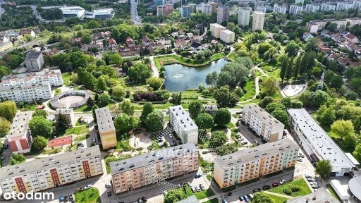 Przytulne 2 pokoje po remoncie Książąt Pomorskich