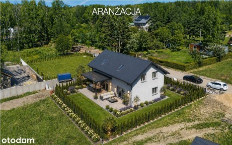 Rodzinny dom w zielonej okolicy | Sosnowiec Kazimierz Górniczy