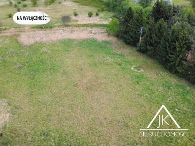 Teren 5000 m2 + Dom + budynek gospodarczy + działki budowlane + warunki zabudowy = pewna inwestycja na przyszłość!