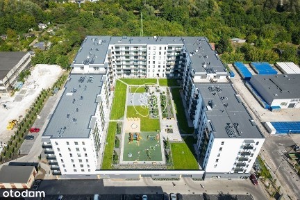 PETARDA! Narożne 3 pokoje | 61m2 | TYLKO 9500/m2