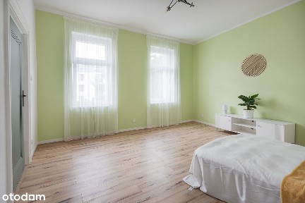 30 m² | Kawalerka na Szwederowie