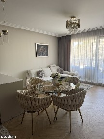 Elegancki 3-pokojowy Apartament z tarasem i garażem