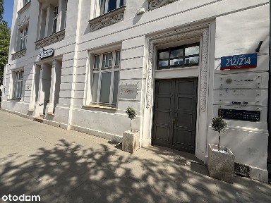 Piotrkowsk 212/214, Centrum, Śródmieście, Łódź, łódzkie