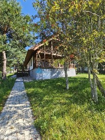 Nowoczesny dom w Gardna Park/170 m²/działka 1400m²
