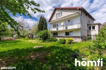 Dom z ogrodem | Dolina Mnikowska | 165 m2