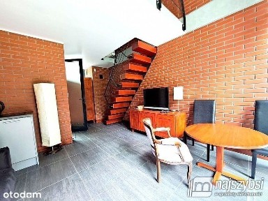 ***Apartamenty w zabudowie szeregowej na sprzedaż