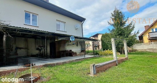 Komfortowy Dom Atrakcyjna Lokalizacija Jedrzejów.