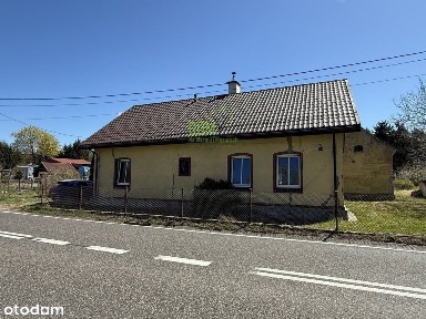 Siedlisko w otoczeniu 3 jezior - pod biznes.
