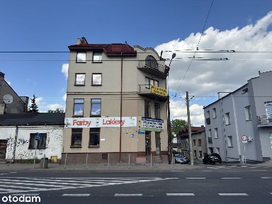 ul. Władysława Kunickiego, Dziesiąta, Lublin, lubelskie
