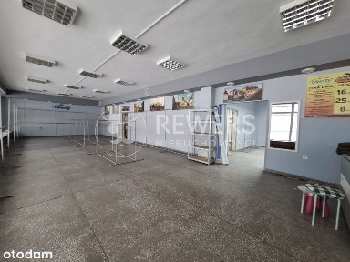 Lokal na sprzedaż 201m2, Szwoleżerów Lublin