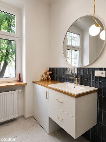 Piękna kawalerka na Wildzie, 32.9m²