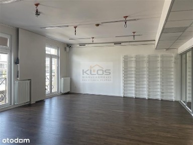 Lokal użytkowy - Wrocław