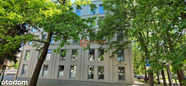 Centrum Nowej Huty - unikatowa kawalerka!