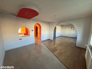 ul. Główna, Kalej, Wręczyca Wielka, kłobucki, śląskie