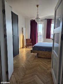 ul. Grochowska, Grochów, Praga-Południe, Warszawa, mazowieckie