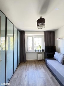 Mieszkanie, 48,37 m², Ługi