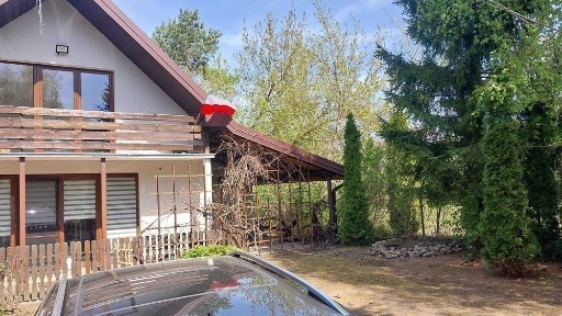 Dom Goławice Pierwsze