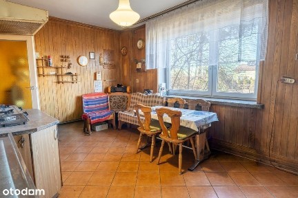 Trębaczew, ul. Wyzwolenia | Dom na sprzedaż