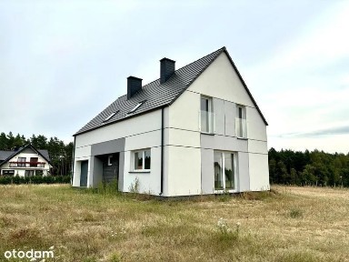 Dom na sprzedaż - Jeziorki k. Piły. Promocja!