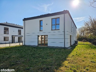 Dom blisko Miasteczka Wilanów | Garaż | Og. Podł.