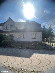 Dom w pięknej okolicy